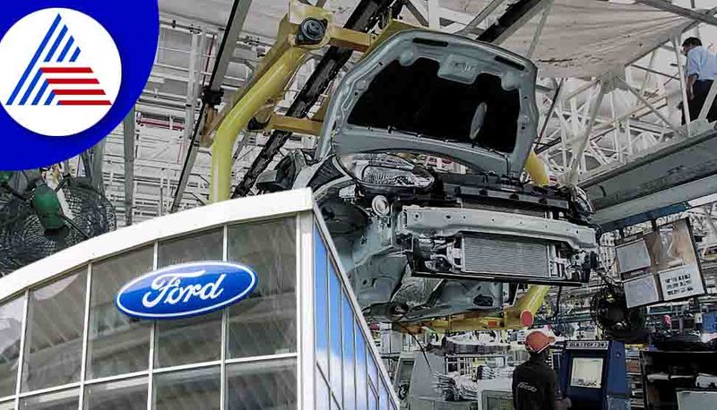 Ford to restart the production in Tamil Nadu plant