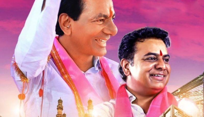 Telangana Election Results 2023 A Failure of BRS party over confidence smp