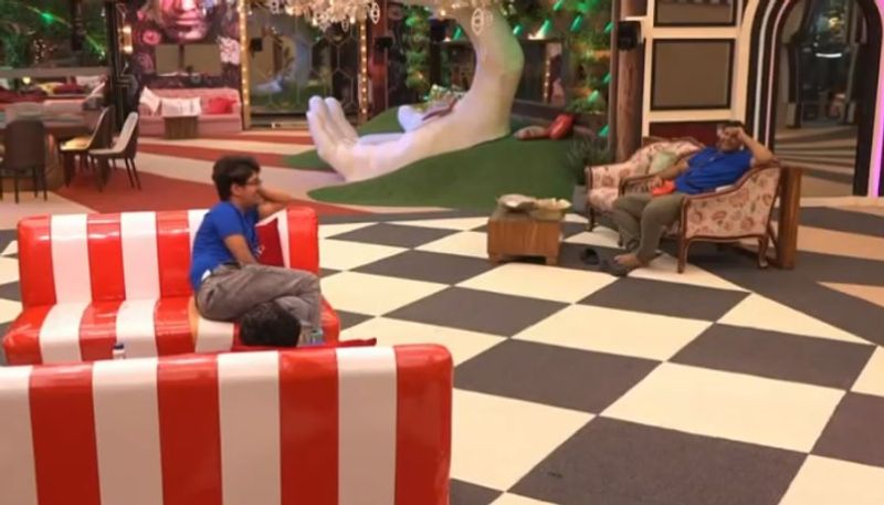 Bigg Boss Malayalam Season 4 episode 82 live updates