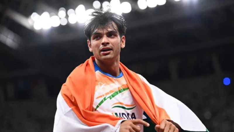 Neeraj Chopra To Lead India 37 Member Athletics Team At Birmingham Commonwealth Games kvn