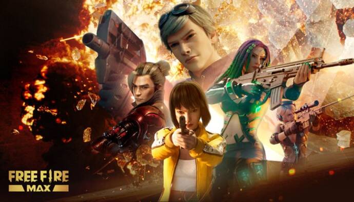 Garena Free Fire MAX Redeem Codes for June 17: आज ऐसे पाएं फ्री में गन स्किन, इस ट्रिक से मिलेगा फ्री कैरेक्टर