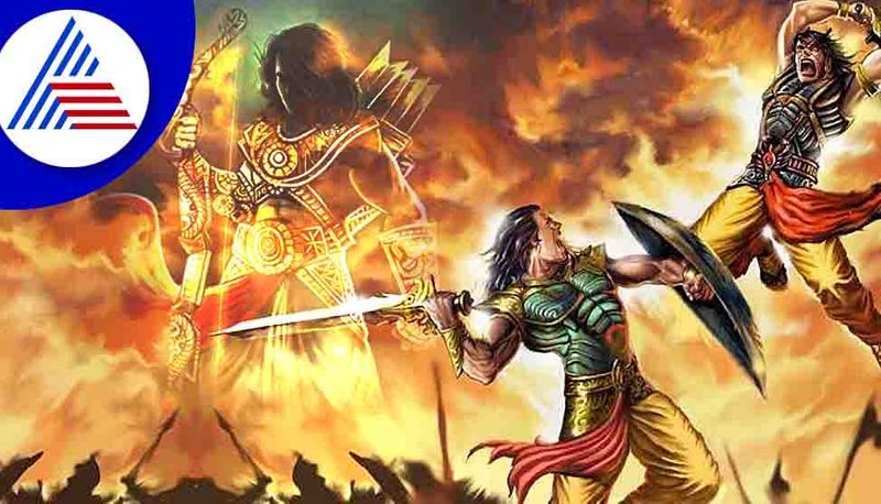 Karna Life Story Mahabharata of charitable Karnas life before Mahabharata was so tough skr