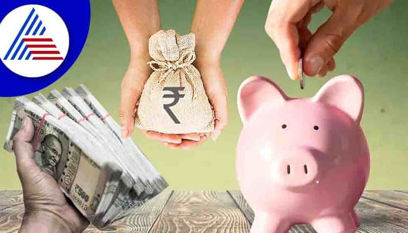 High Interest Assured 5 Govt Savings Schemes apk