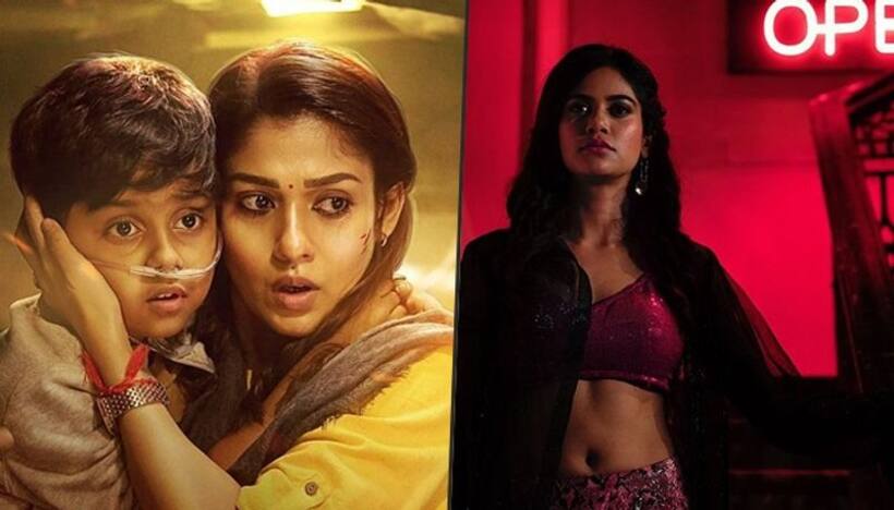 Weekend Watch: Know movies and web series released on Netflix, Amazon Prime, Hotstar and more