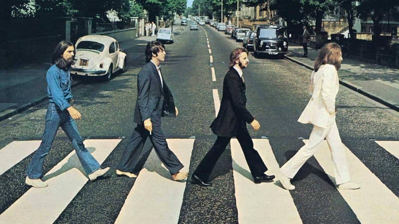 Paul McCartney Clarifies AI only Used to Clean Recording New Beatles Song Not Artificially Created vvk