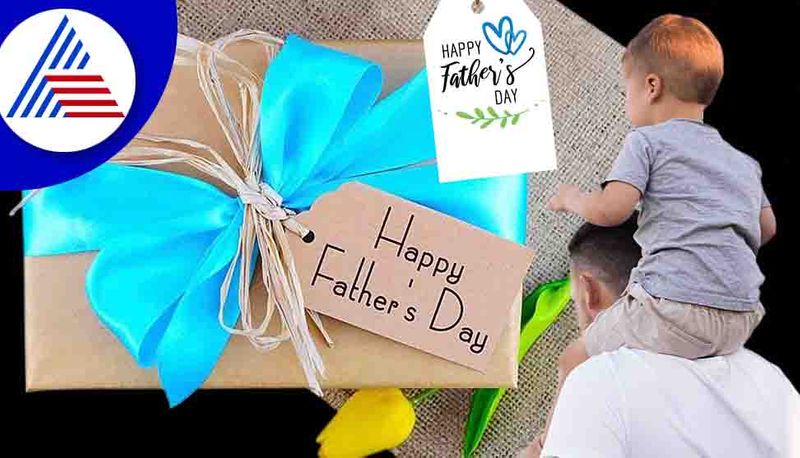 You can gift these tech device on fathers day