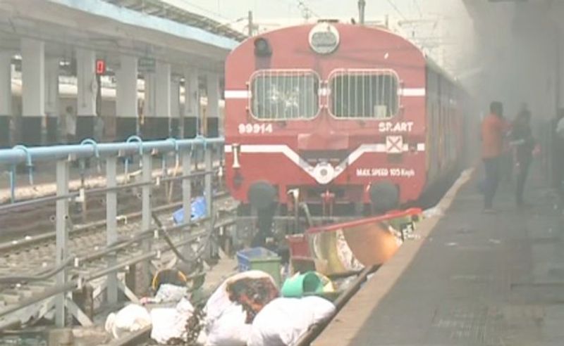 Agneepath Protest In Secunderabad:Railway SIT To Probe Sai Defence Academy Avula Subba Rao