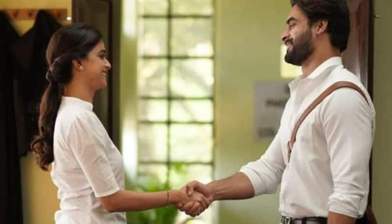 Tovino Thomas starrer film Vaashi review