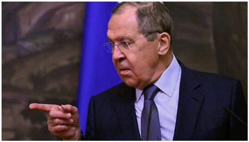 Russian foreign minister Lavrov praises India's diplomacy, labels G20 Summit 'milestone' AJR