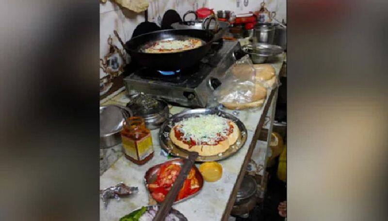 home made pizza photo goes viral in reddit 