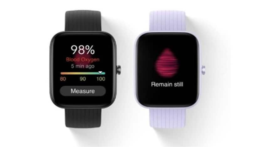 Amazfit Bip 3, Bip 3 Pro with 14 days of battery life announced, Soon to launch in India 