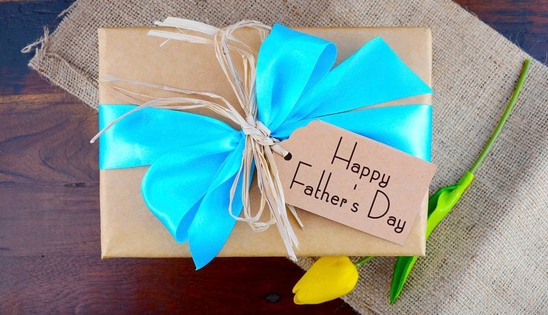 World Father's Day Amazing gift ideas for your dad this year