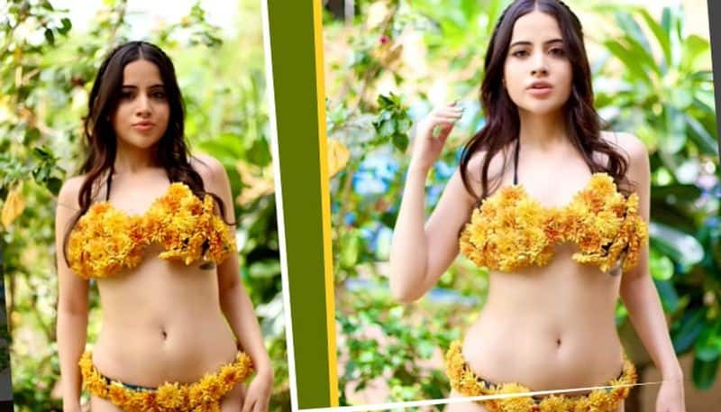 Urfi Javed surpasses Janhvi Kapoor, Disha Patani, Keerthi Suresh, how? Read this RBA