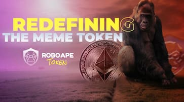 Can RoboApe (RBA) Be As Successful As EOS (EOS)?-vpn