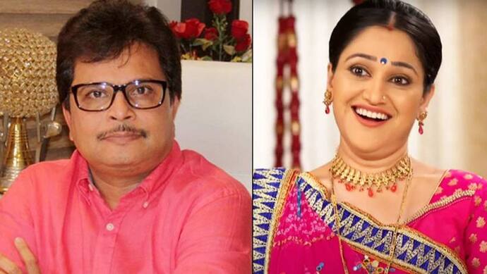 Taarak Mehta Ka Ooltah Chashmah में किसकी वजह से नहीं लौट पा रहीं 'दया भाभी', प्रोड्यूसर ने कर दिया खुलासा