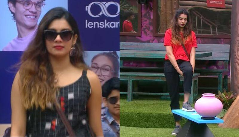 dilsha won ticket to finale task in bigg boss