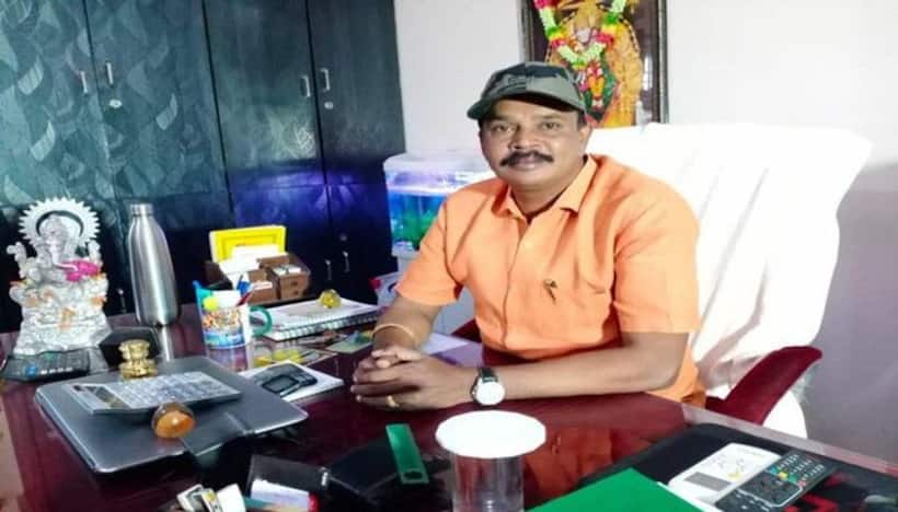  Agnipath Protest In Secunderabad ఆవుల సుబ్బారావు అరెస్ట్:అనుచరులతో విధ్వంసానికి ప్లాన్