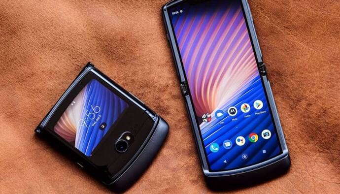 सबके पसीने छुड़ाने आ रहा मोटोरोला का Moto Razr 3 स्मार्टफोन, फीचर्स के सामने कीमत भी फेल 