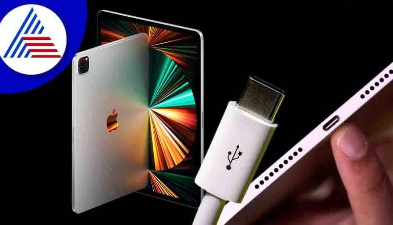 New Apple iPad may support 5G network and USB Type C charging