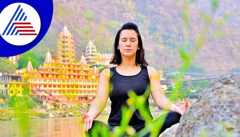 Make international Yoga day more special by visiting these places