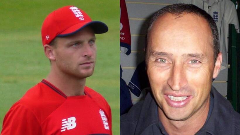 NED vs ENG 2022, 1st ODI: Buttler, Hussain react as England posts world record score of 498/4