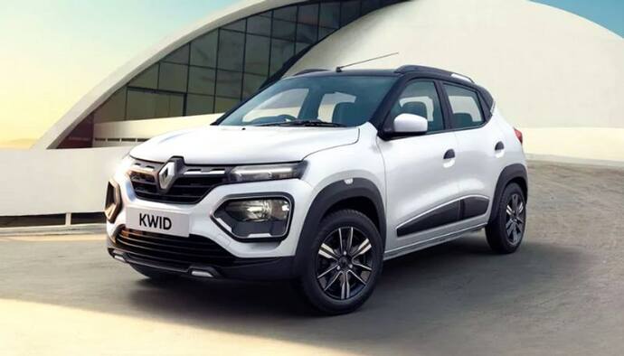 Renault Car Discount : Kwid से Kiger तक इन कारों पर मिल रही 1 लाख रुपए तक की भारी छूट, देखें ऑफर