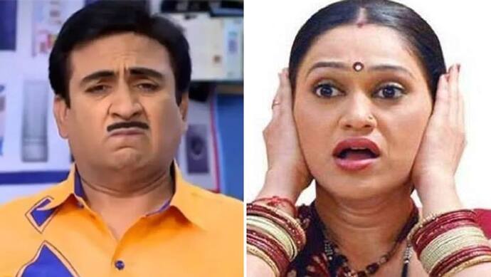 Taarak Mehta Ka Ooltah Chas: 'दयाभाभी' के शो छोड़ने के बाद 'जेठालाल' की उनसे बात नहीं हुई, एक्टर ने किया खुलासा