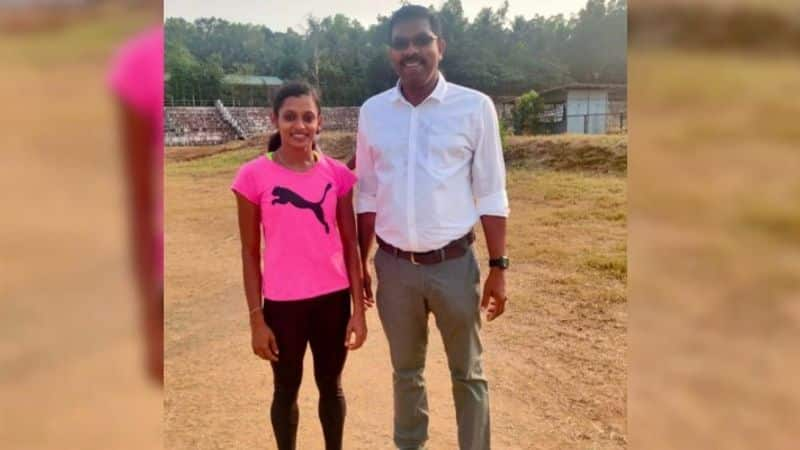 Two Keralaites in Commonwealth Games Women Relay team