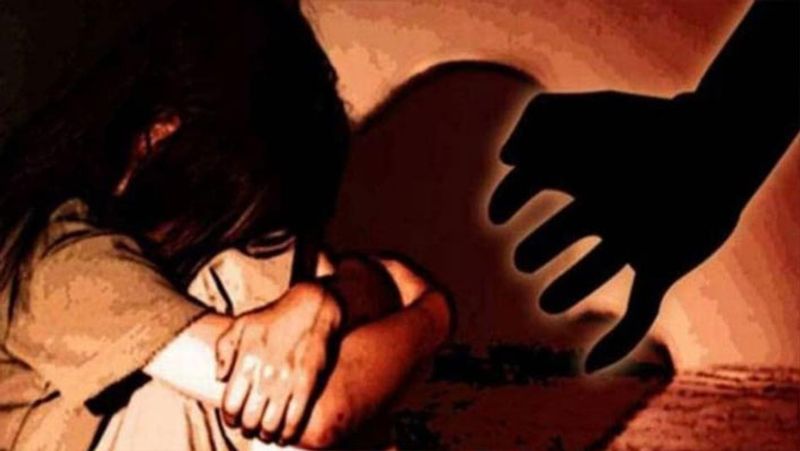 molestation and blackmail of a friend's wife, couple commits suicide in nellore