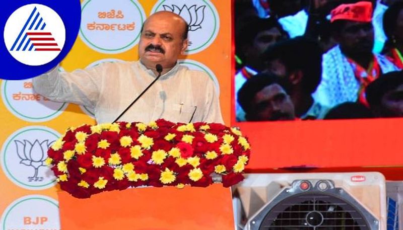 BJP Will Come to Power by 2023 in Karnataka Says CM Basavaraj Bommai grg