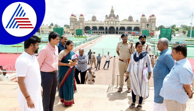 prime minister narendra modi mysuru visit on june 21st gvd