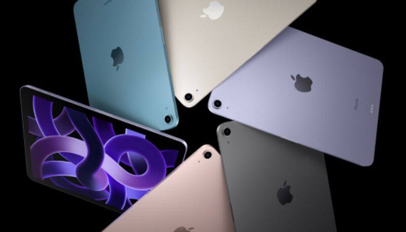 iPad Mini 7 likely to launch later this year Here is what we know about Apple gadget gcw