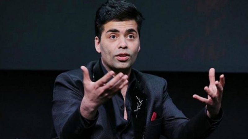 Not just Salman Khan, Karan Johar was the new target of Lawrence Bishnoi RBA