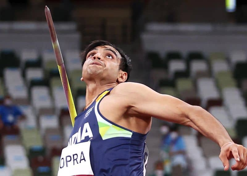 Neeraj Chopra ready for his third championship after Olympics