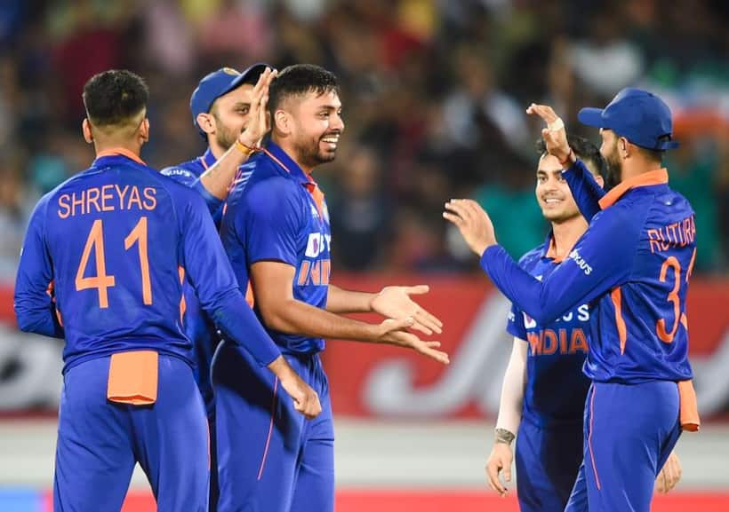IND vs WI 2022, 3rd T20I: CWI pushes start time by 90 minutes; here's why