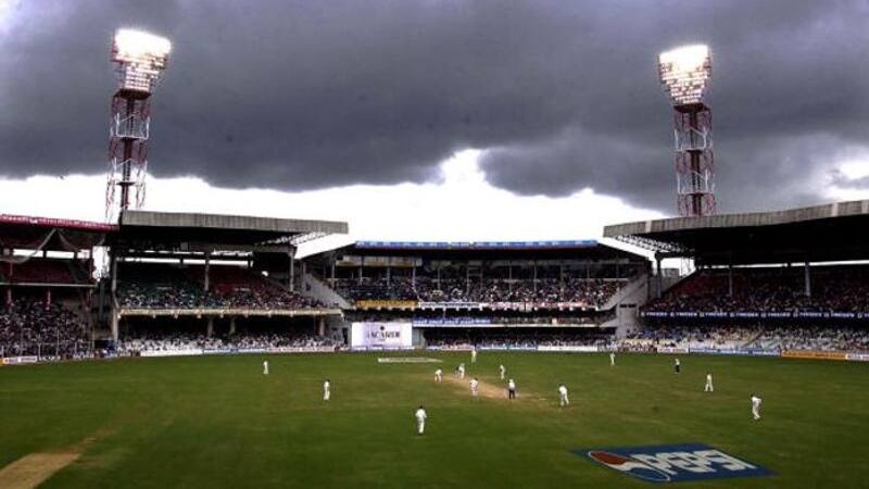Chinnaswamy Stadium