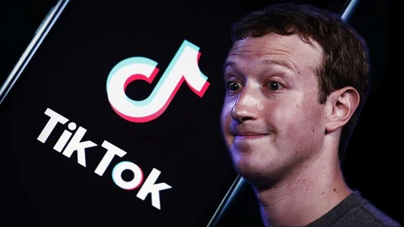 Facebook tells employees to tweak algorithms to take on TikTok