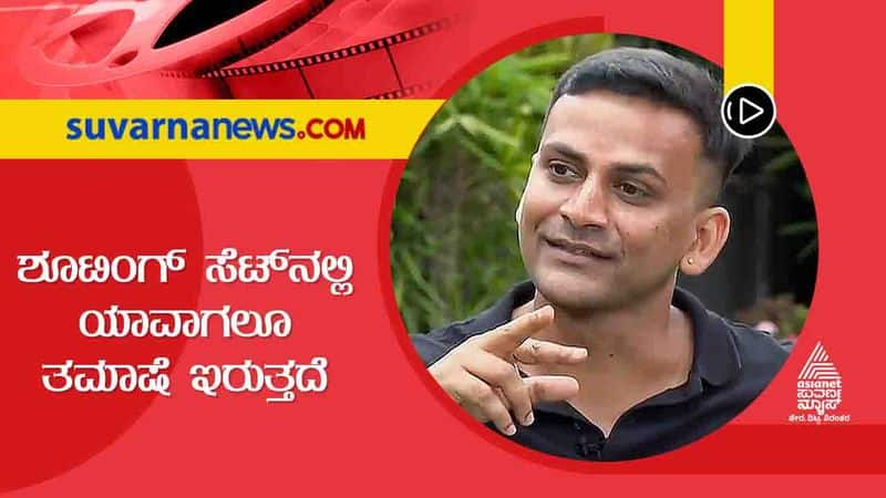 dolly dhananjay talks about shivarajkumar starrer bairagee movie gvd