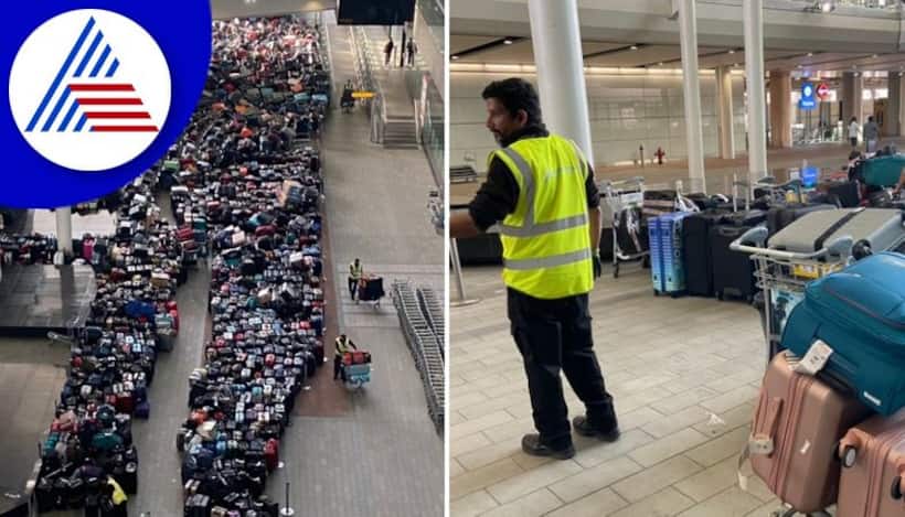 Heathrow Airport fully operational after power outage disruption strands 2,00,000 passengers