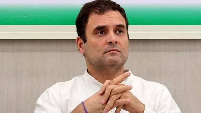 24 जून की 10 बड़ी खबरें:राहुल गांधी के ऑफिस में तोड़फोड़, चीनी वीजा घोटाला केस में कार्ति चिदंबरम को मिली राहत