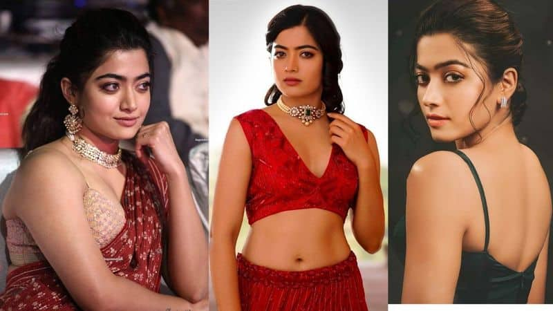 Rashmika Mandanna Getting 5 Crore Remuneration for Varisu movie hls 