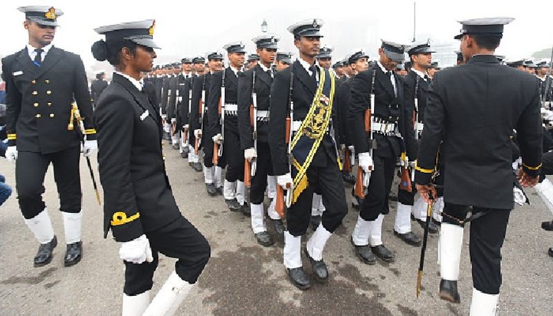 Agnipath scheme: 9.55 lakh applicants register for recruitment in Navy