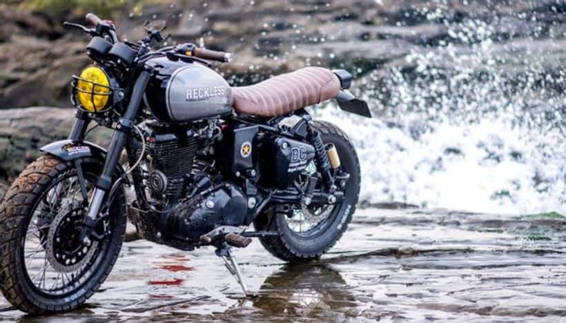 इंडियन मार्केट में धमाका करने आ रही Royal Enfield Hunter 350 बाइक, इन खास फीचर्स से होगी लैस 