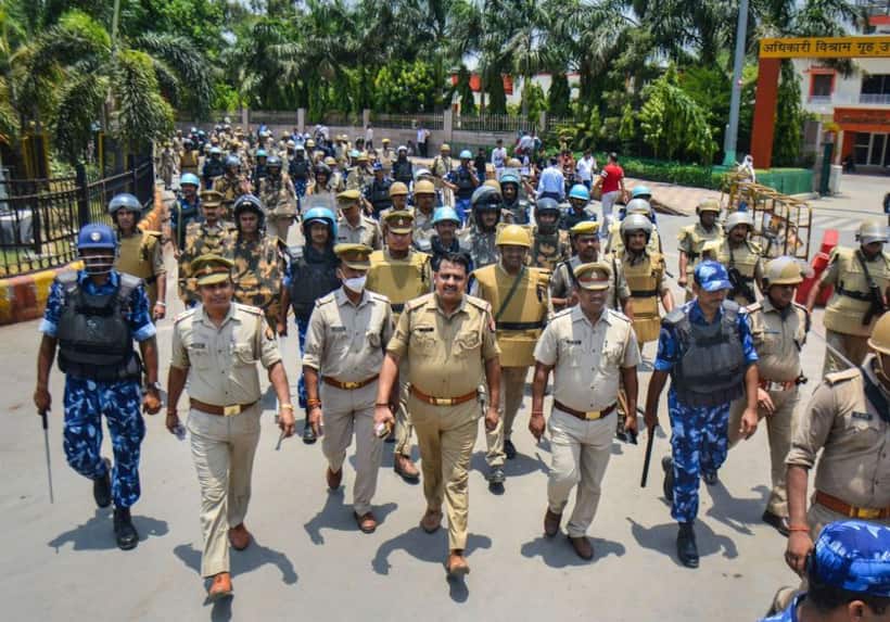 Schools closed, states prepare for Bharat Bandh call over Agnipath scheme | 10 updates