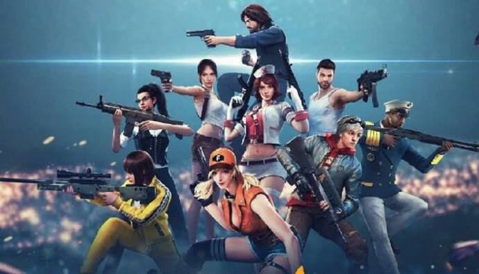 Garena Free Fire MAX Redeem Codes for June 20: आज मिल रहे बंपर फ्री गिफ्ट, कोड को ऐसे करें रिडीम 