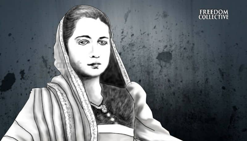 India at 75: Madam Cama, the freedom fighter who hoisted Indian flag for 1st time on foreign soil snt