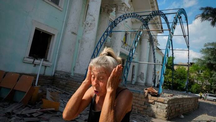  Russia Ukraine War:  3-4 दिन बाद कुछ बड़ा और भयंकर होने की आशंका, जे़लेंस्की ने कहा-कुछ ऐतिहासिक होगा