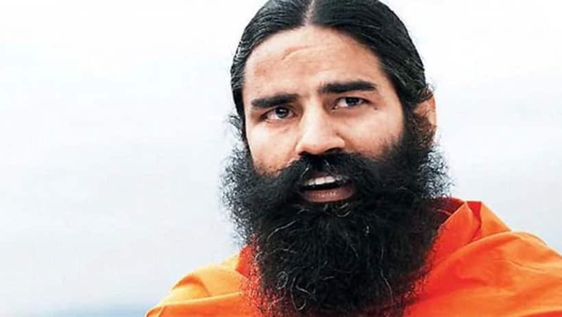 Baba Ramdev apologises for 'women look good even if they aren't wearing anything' jibe