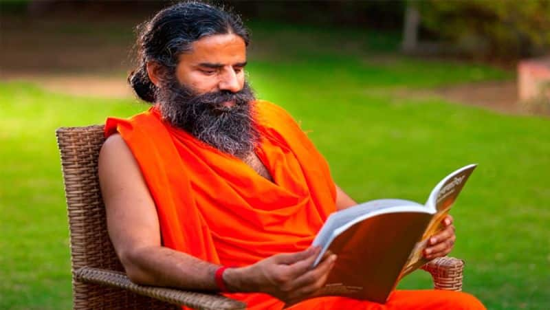 Vaccines are ineffective without yoga and Ayurveda, according to Yoga Guru Ramdev.