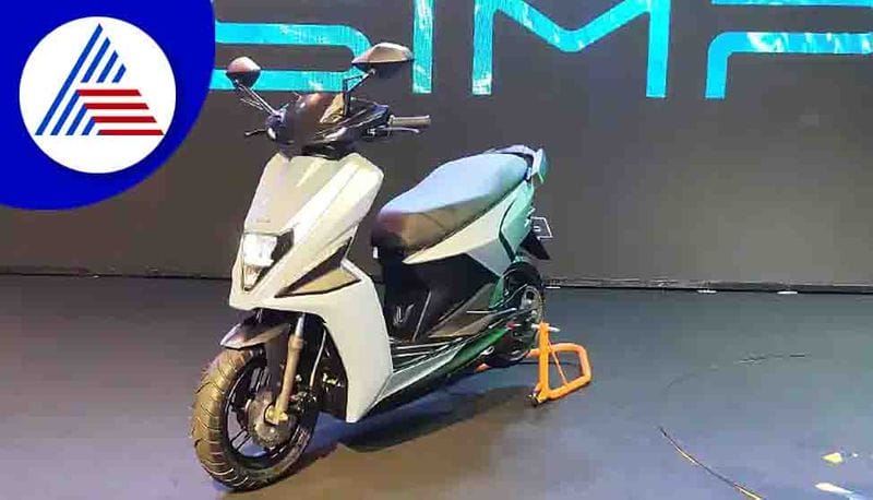 Ather to set up third production plant very soon